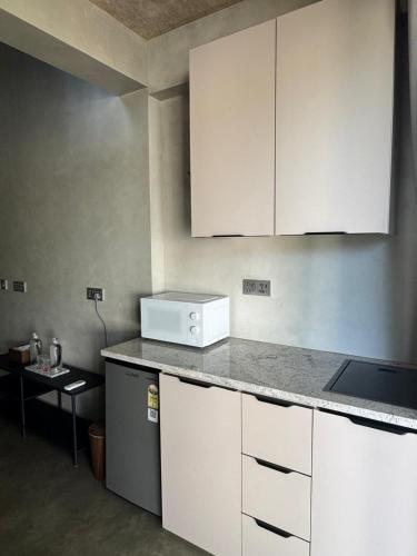 Suite, terraza