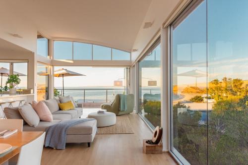 Panorama House - Myponga Beach in Myponga Beach