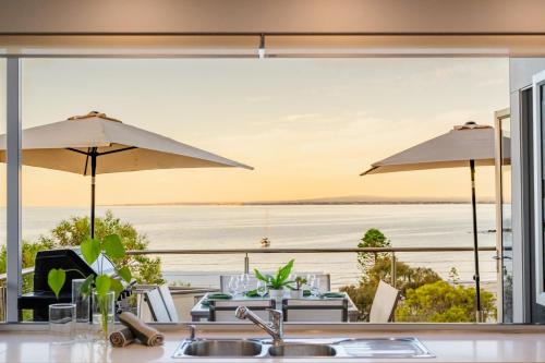 Panorama House - Myponga Beach in Myponga Beach