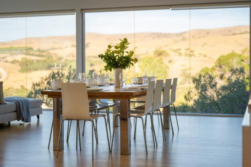 Panorama House - Myponga Beach in Myponga Beach