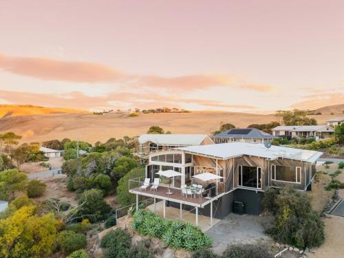 Panorama House - Myponga Beach in Myponga Beach
