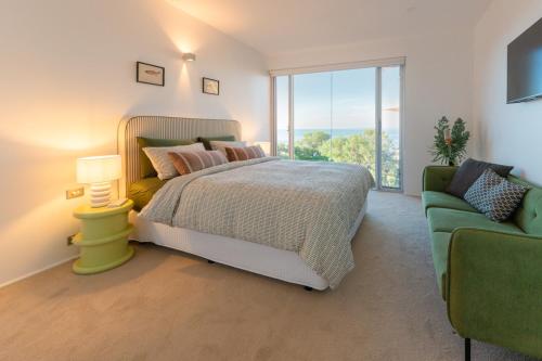 Panorama House - Myponga Beach in Myponga Beach