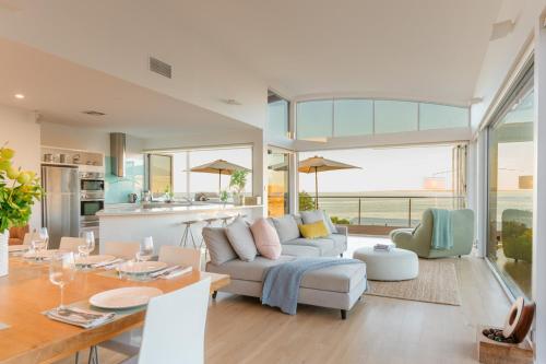 Panorama House - Myponga Beach in Myponga Beach