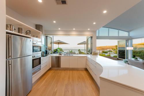 Panorama House - Myponga Beach in Myponga Beach