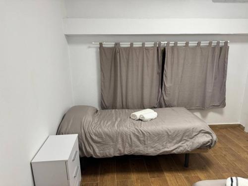 Apartamento comodo, Cerca autovia y parking facil – khách sạn tại Los Cortijillos