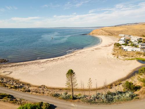 Panorama House - Myponga Beach in Myponga Beach