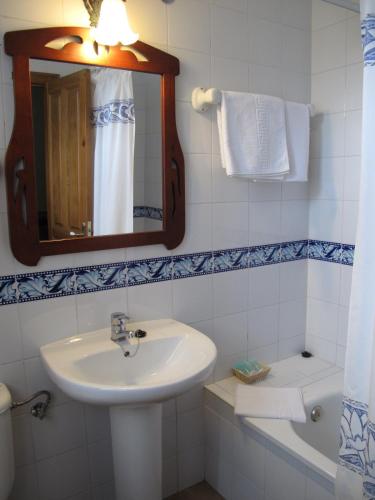 Hotel Casa Anita – San Juan de Plan, VA