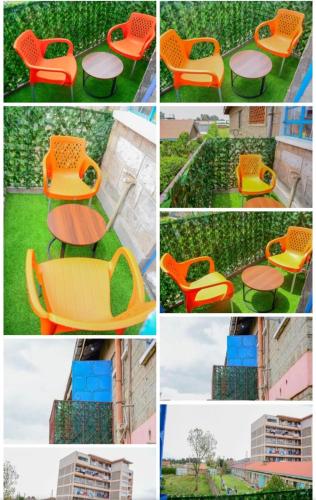 Meg Cozy Homes in Eldoret