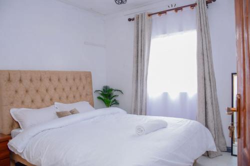 Meg Cozy Homes in Eldoret
