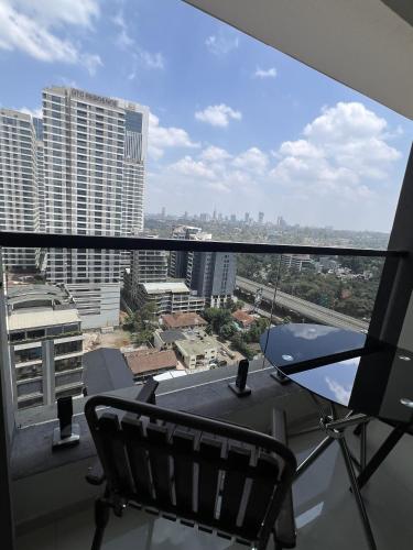 Luxury 1 bedroom Apartment beside GTC Residence in Westlands – khách sạn tại Westlands