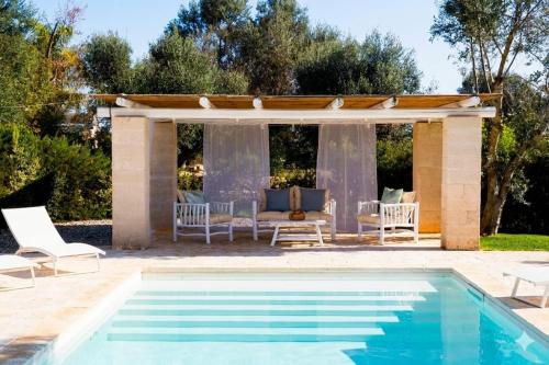 solara trullo retreat
