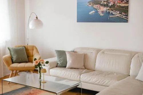ABC Ferienwohnungen ABC Wohnung D in Meersburg, Deutschland