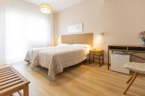 Hotel Ros Mary in Ribadeo