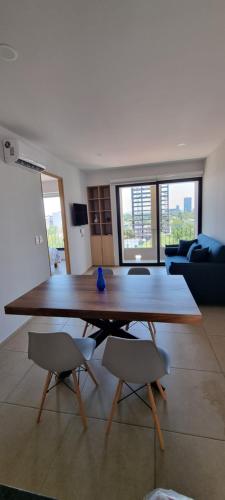 Departamento comodo en zona céntrica