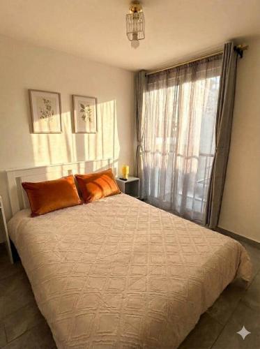 En-Suite Room Narvarte | Metro & Centro Médico