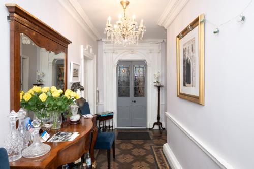 Abbey View Townhouse 2