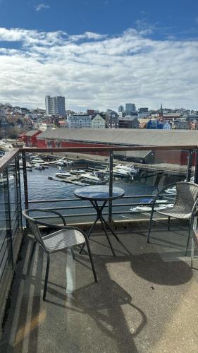 Stavanger Small Apartments - City Centre 4