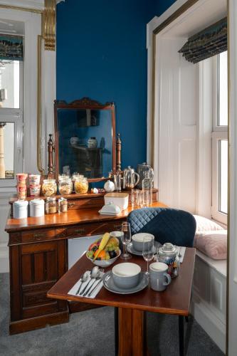 Abbey View Townhouse 3