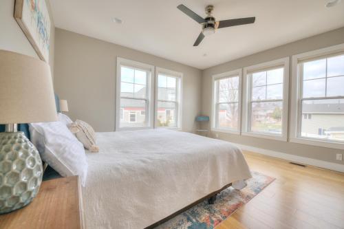 New Listing! 4 Bedroom Home on North Beach! - image 2