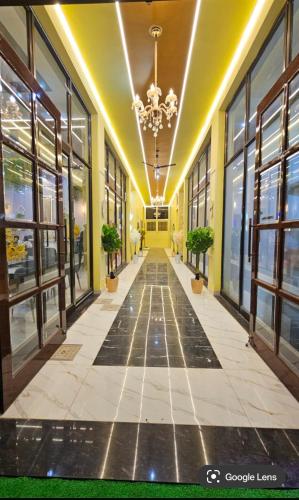 Hotel G L Palace And Restaurant in Chomu