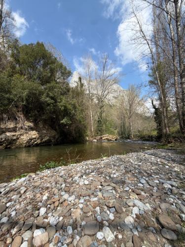 La Casuca ONE De Lebeña (La Casuca ONE De Lebena) in Cillorigo De Liebana
