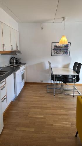 Stavanger Small Apartments - City Centre 3