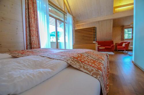 Hotel Speicher in Biberach