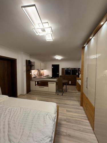 Vendégszoba, Expo Residence Hannover-Laatzen in Laatzen