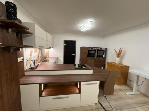 Létesítmények, Expo Residence Hannover-Laatzen in Laatzen