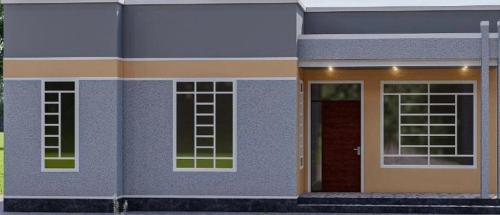 Azrah Apartment Wajir