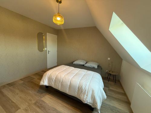 L escale in Villers-Bocage