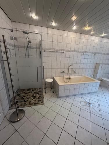 Haus zur Sonne Am Sportplatz 2 in Ückeritz, Deutschland
