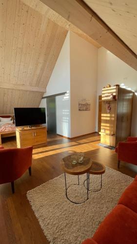 Hotel Speicher in Biberach