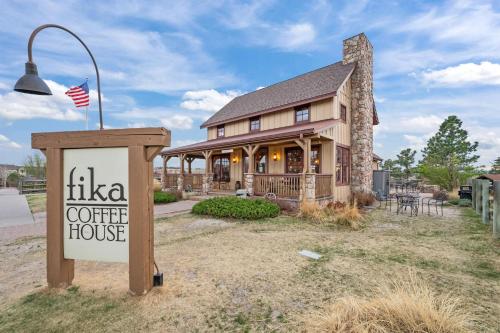 21361 White Ash Ct in Parker (CO)