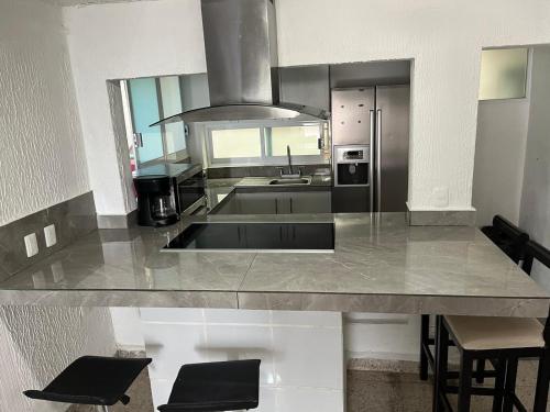 Departamento Lirio Planta Baja