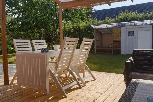 Villa Apartment in best part of Gothenburg – khách sạn tại Torslanda