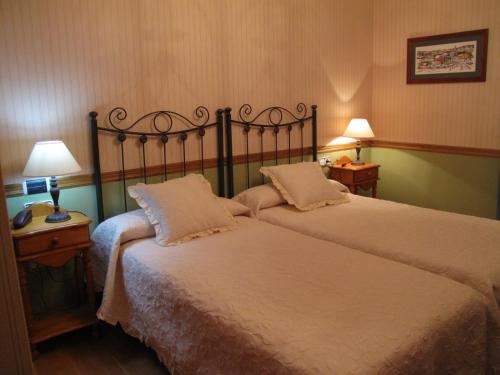 Hotel Casa Anita – San Juan de Plan, VA