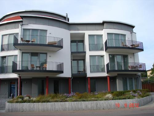 Apartmenthaus Goor Room Type - Apartment, 2 Bedrooms