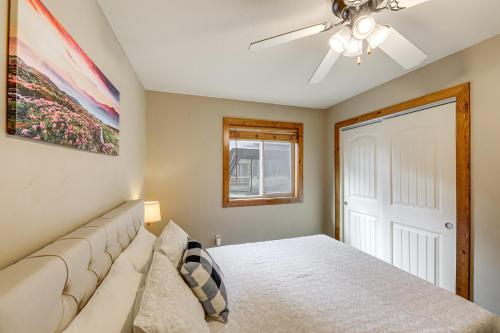 Columbia Falls Private Retreat with Pool Table! - image 31