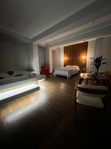 Hotel Atenas in Barranca