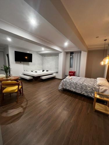 Hotel Atenas in Barranca