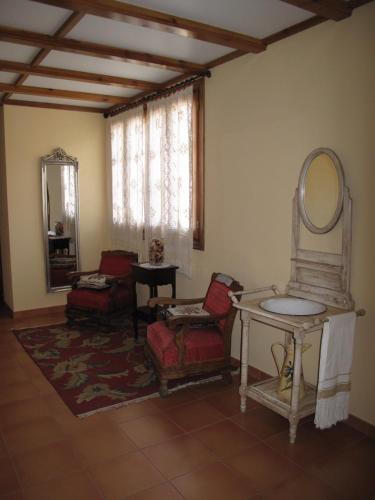 Hotel Casa Anita