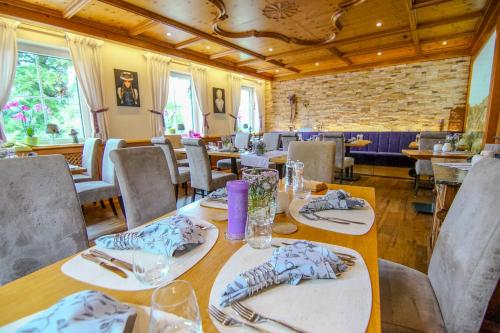 Hotel Speicher in Biberach
