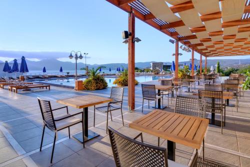 Miramare Resort & Spa - image 6