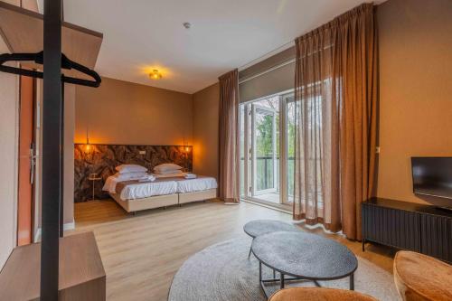 Hotel Ameland in Ameland