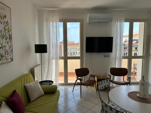 A & M Appartamento con garage