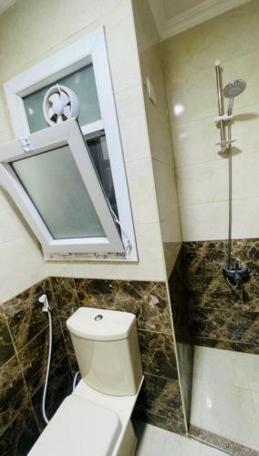 استديو غرفه وريسبشن ارضي بجاردن in Kafr ash Shaykh