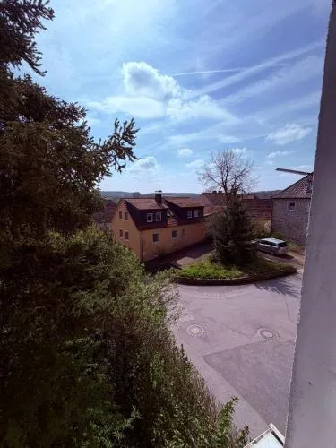 Gästehaus Nachtigall 2 in Gädheim, Deutschland