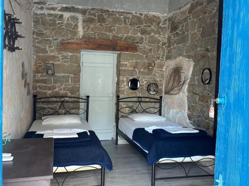 Anthemis home II gîte à louer Vrachonisída Alatzonísi