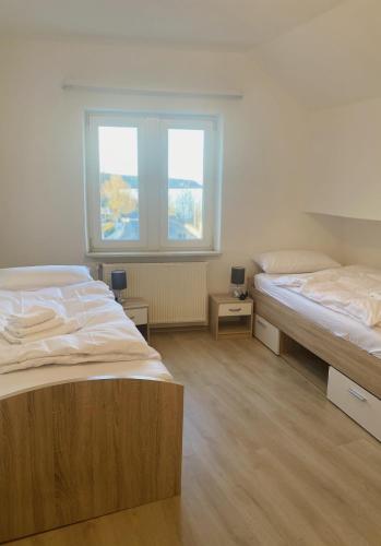 Hostel am Rhein - Nierstein in Nierstein